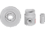 dispositivo de hidromassagem para piscina de vinil - Imagem 1