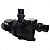 motobomba para piscina komeco 1/2 cv - Imagem 1