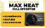 Bomba de calor Max Heat TMH013 termomax - Imagem 3