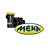 Motobomba Meka Para Piscinas 3/4 CV - Imagem 1