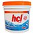 CLORO HCL HDROAL 10KG - Imagem 1