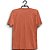 Camiseta Estampada Masculina Tradicional Reta Jovens Titãs - Imagem 2