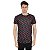 Camiseta Kings Sneakers Oversized Masculina Florida - Imagem 1