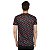 Camiseta Kings Sneakers Oversized Masculina Florida - Imagem 2