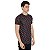 Camiseta Kings Sneakers Oversized Masculina Florida - Imagem 3