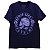 Camiseta Reta Masculina Manga Curta Estampada - Imagem 4