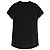 Camiseta Feminina Florida Manga Curta - Imagem 2