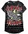 Camiseta Masculina Long Line Estampada - Imagem 1