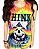 Camiseta Regata Unissex Estilo e Ousadia - Imagem 1