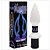 PLUG ANAL COM GEL BEIJO GREGO 15ml - Garji - Imagem 1