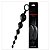 PLUG BOL 6 ESFERAS PRETO - LINHA SUBMISSION - Sexy Fantasy - Imagem 1