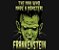 Enjoystick Frankenstein - Imagem 1