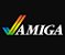 Enjoystick Amiga Logo - Imagem 1