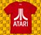 Enjoystick Atari Logo - Imagem 6