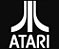 Enjoystick Atari Logo - Imagem 1