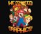 Enjoystick Nintendo We Don't Need Graphics - Imagem 1