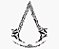 Enjoystick Assassins Creed Logo Composition - Imagem 1