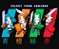 Enjoystick Castle Crashers - Imagem 1