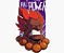 Enjoystick Street Fighter Akuma Full Power - Imagem 1