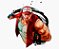 Enjoystick Fatal Fury Terry - Imagem 1