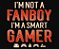 Enjoystick - I'm not a fanboy I'm a Smart Gamer - Imagem 1