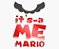 Enjoystick It's-a Me, Mario - Imagem 1