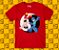 Enjoystick Astroman & Megaman - Imagem 4