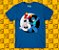 Enjoystick Astroman & Megaman - Imagem 3