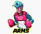 Enjoystick Arms - Imagem 1