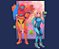 Enjoystick Metroid Samus - Imagem 1