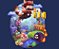 Enjoystick Mario Premium Composition - Imagem 1