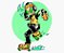 Enjoystick Jet Set Radio - Style - Imagem 1