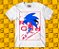 Enjoystick Sonic Style Composition - Imagem 2