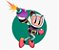 Enjoystick Bomberman Kawai - Imagem 1
