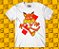 Enjoystick Bubsy - Imagem 2