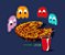 Enjoystick - Pac Man Ghosts Breakfast - Imagem 1