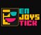 Enjoystick Player 1 - A Brand for Gamers - Imagem 1