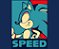 Enjoystick Sonic Speed - Imagem 1