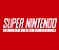 Enjoystick Super Nintendo Classic Logo - Imagem 1