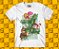 Enjoystick Donkey Kong Trio - Imagem 2