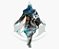 Enjoystick Assassins Creed - Ezio Composition - Imagem 1