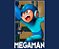 Enjoystick Megaman Scream - Imagem 1