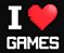 Enjoystick I love Games - Imagem 1