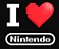 Enjoystick I Love Nintendo - Imagem 1