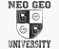 Enjoystick NEO GEO University Black - Imagem 1