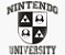 Enjoystick Nintendo University - Black - Imagem 1