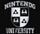 Enjoystick Nintendo University - White - Imagem 1
