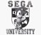 Enjoystick Sega University Feat Sonic - Black - Imagem 1