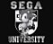Enjoystick Sega University Feat Sonic - White - Imagem 1