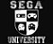 Enjoystick Sega University - White - Imagem 1